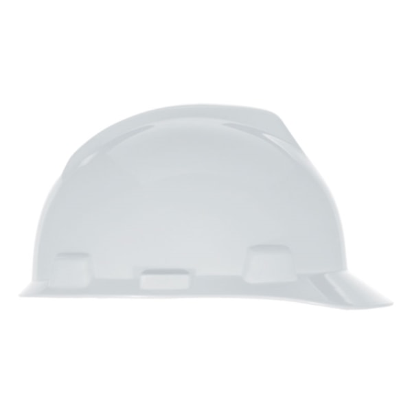 V-Gard® 4-Point Pinlock Suspension Cap Hard Hat