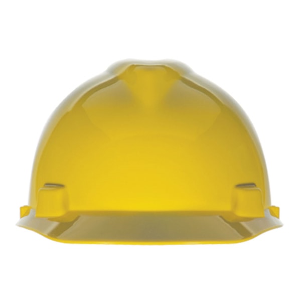 V-Gard® 4-Point Pinlock Suspension Cap Hard Hat