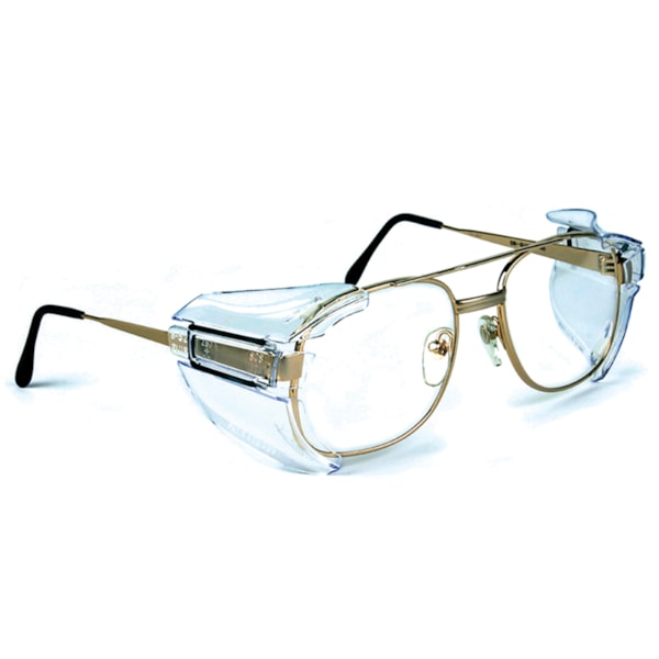 B-52® Plus™ Safety Wing® Eyeglasses Safety Side Shields, 20 Pair