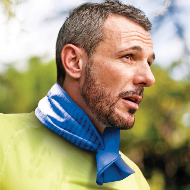 Arctic™ Radwear™ Cooling Wrap