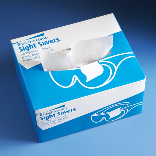Sight Savers® Lens Cleaning Tissues, 280/Box
