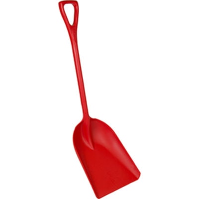 14" Polypropylene Shovel