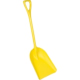 14" Polypropylene Shovel thumbnail 3