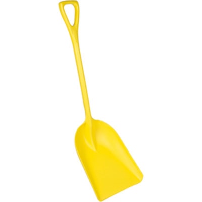 14" Polypropylene Shovel