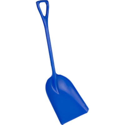 14" Polypropylene Shovel