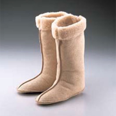 Ranger Deep Pile Boot Liners