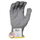 Claw Cover™ C3 Gray Level 6 Cut Resistant Gloves thumbnail 1