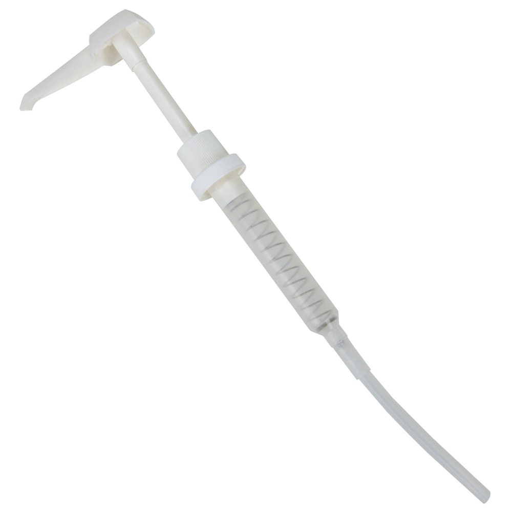 1-Gallon Dispenser Pump Replacement