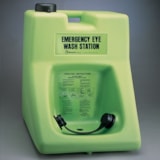 Fendall Porta Stream® 16 gal. Gravity Emergency Eye Wash Station thumbnail 2