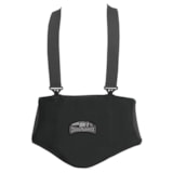 Power Knit Lifting Back Support, Black thumbnail 2