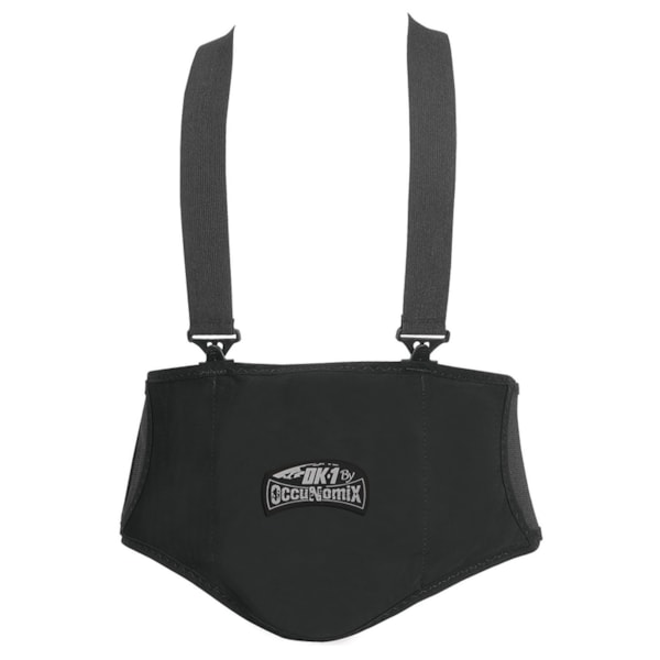 Power Knit Lifting Back Support, Black