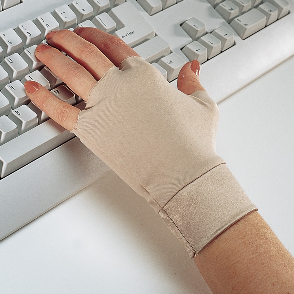 Occumitts™ Therapeutic Support Gloves