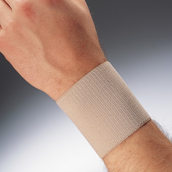 Wrist Assist Adjustable Wrist Support Wrap