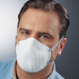 2200 N95 Standard Shape Disposable Respirator Masks, 20/Box thumbnail 1