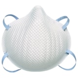 2200 N95 Standard Shape Disposable Respirator Masks, 20/Box thumbnail 2