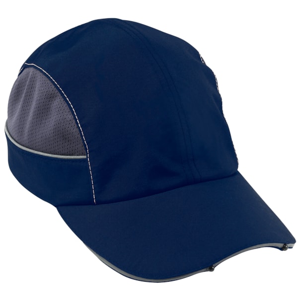 Skullerz® LED Lights Baseball Hat Bump Cap