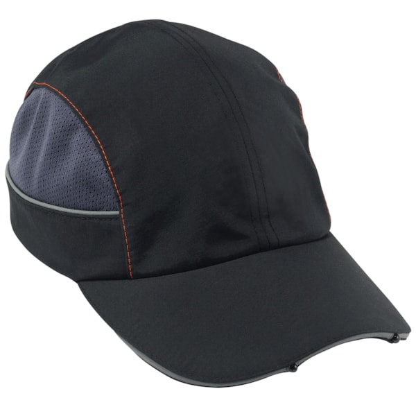 Skullerz® LED Lights Baseball Hat Bump Cap