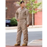 5.8 Cal Nomex® IIIA Flame-Resistant FR Coveralls thumbnail 1