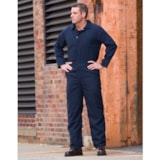 5.8 Cal Nomex® IIIA Flame-Resistant FR Coveralls thumbnail 2
