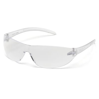 Alair Clear Safety Glasses