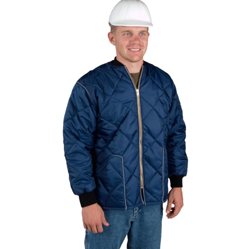 Lightweight Insulated Jacket