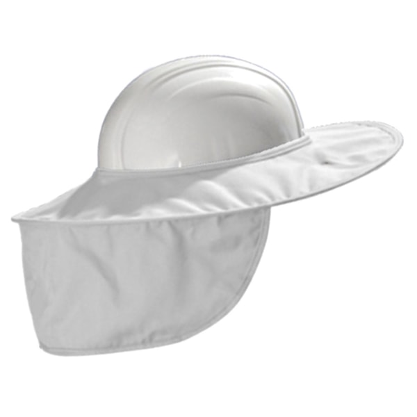 Stow-Away Full Brim & Cap Hard Hat Sun Shade