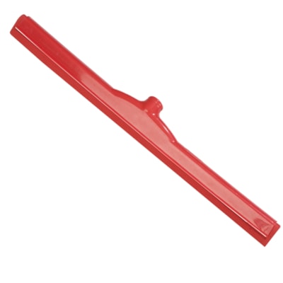 Sparta® Spectrum® Double Foam Rubber Floor Squeegee