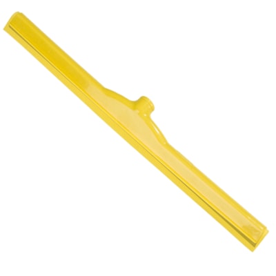 Sparta® Spectrum® Double Foam Rubber Floor Squeegee