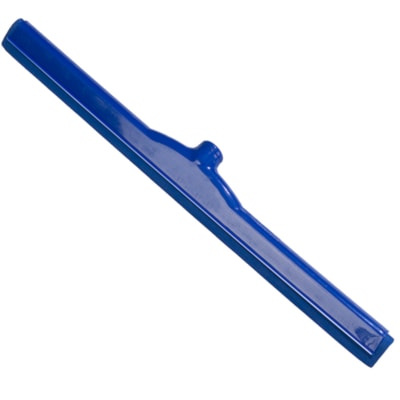 Sparta® Spectrum® Double Foam Rubber Floor Squeegee