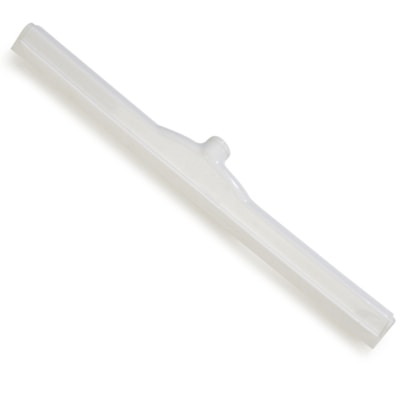 Sparta® Spectrum® Double Foam Rubber Floor Squeegee