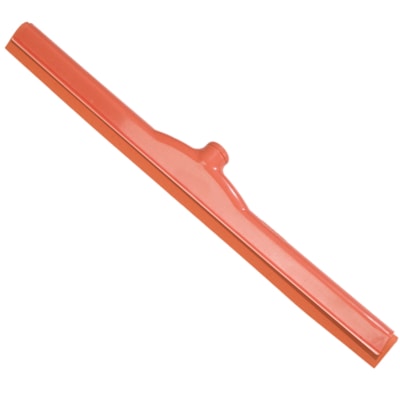 Sparta® Spectrum® Double Foam Rubber Floor Squeegee