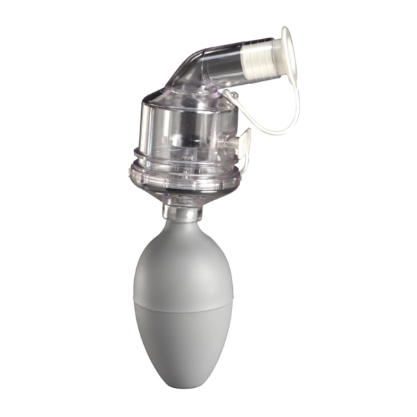 Respiratory Fit Test Kit Replacement Nebulizer