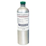 60 PPM/CO, 1.45% VOL Methane/LEL, 20 PPM/H2S, 15%/O2, Nitrogen Calibration Gas thumbnail 2