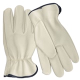 Premium Goatskin Driver's Gloves, Pair thumbnail 1
