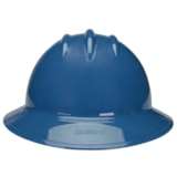 Classic Series 6-Point Pinlock Suspension Full Brim Hard Hat thumbnail 2