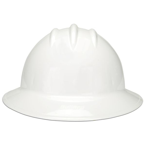 Classic Series 6-Point Pinlock Suspension Full Brim Hard Hat