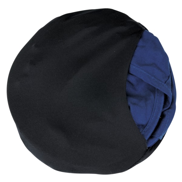 Stow-Away Full Brim & Cap Hard Hat Sun Shade