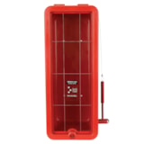 Large Chief Fire Extinguisher Cabinet, 10 lb. thumbnail 1