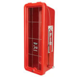 Large Chief Fire Extinguisher Cabinet, 10 lb. thumbnail 2