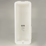 Large Chief Fire Extinguisher Cabinet, 10 lb. thumbnail 3