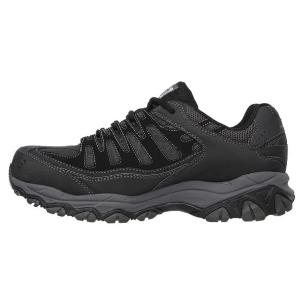Men's Steel Toe Sneakers
