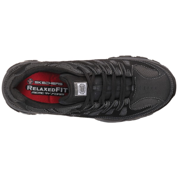 Men's Steel Toe Sneakers