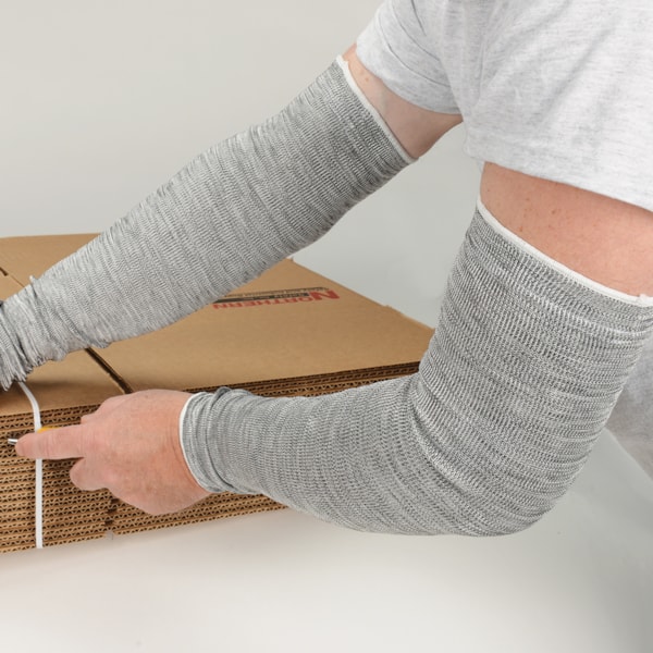 TenActiv™ Stay-Cool 18" Level 2 Cut Resistant Sleeves 