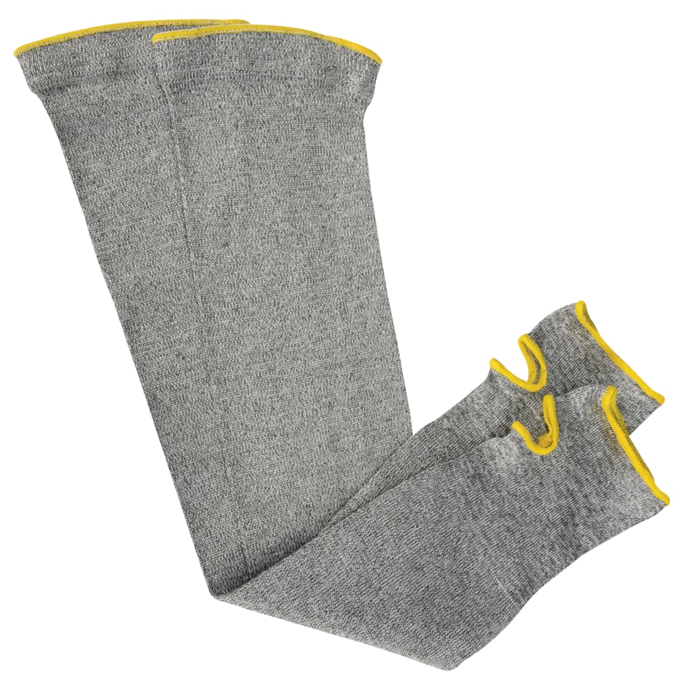 TenActiv™ Stay-Cool 22" Level 2 Cut Resistant Thumb Hole Sleeves 