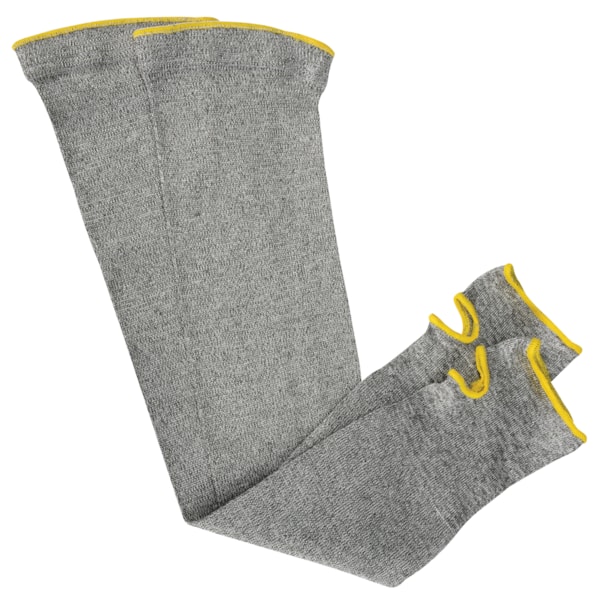 TenActiv™ Stay-Cool 22" Level 2 Cut Resistant Thumb Hole Sleeves 