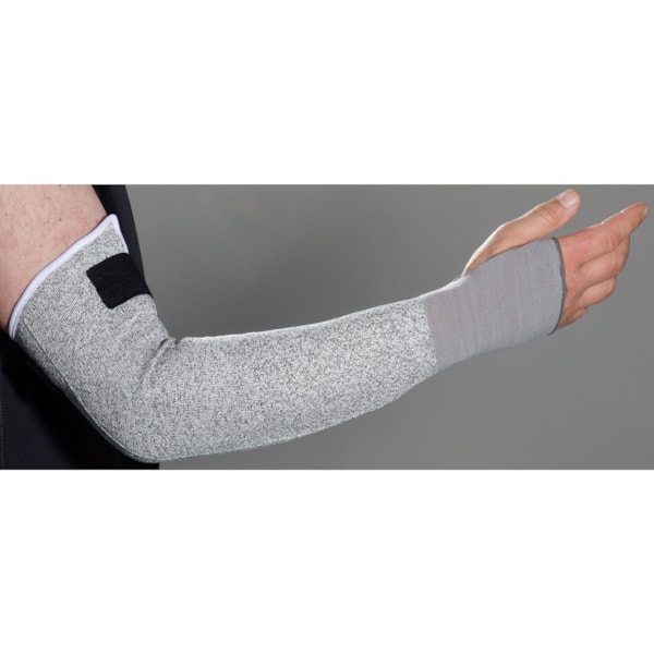 Krytech 18" Level 2 Cut Resistant Sleeve 