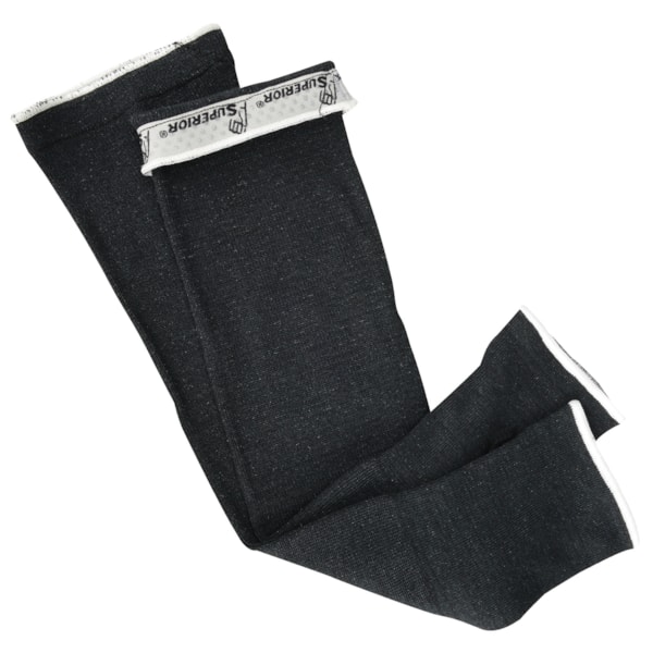 Contender™ 18" Level A4 Cut Resistant & Flame-Retardant Sleeves 