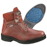 SR Men's Steel Toe Boots thumbnail 3