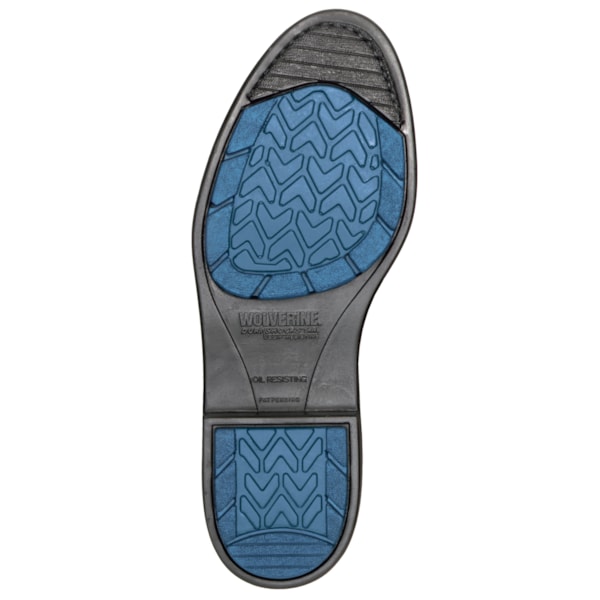SR Men's Steel Toe Boots