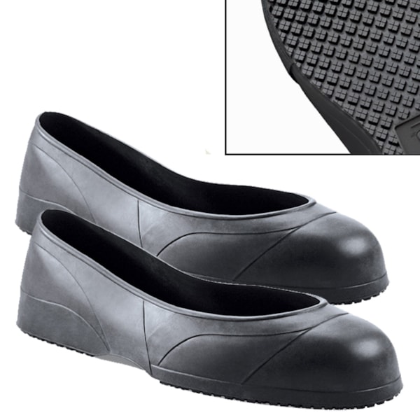 CrewGuard® Slip-Resistant Overshoes